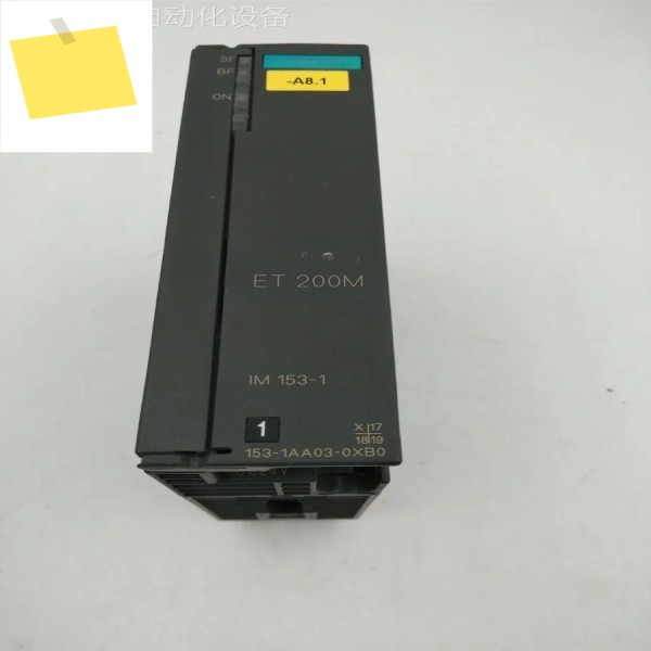 6ES7153-1AA03-2BA02-2BA10-0XB0OXBO 6ES7 모듈 IM153-1 제품 이미지