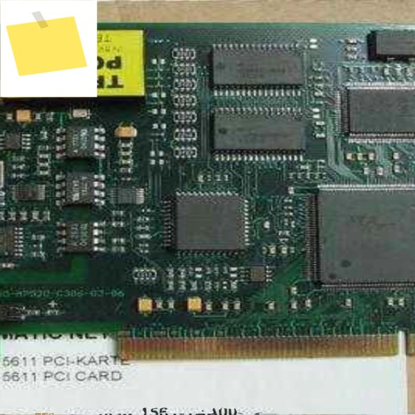 CP5611 통신 카드에 적합 6GK1561-1AA01 지원 DPMPI 테이프 포장 새 제품. 제품 이미지