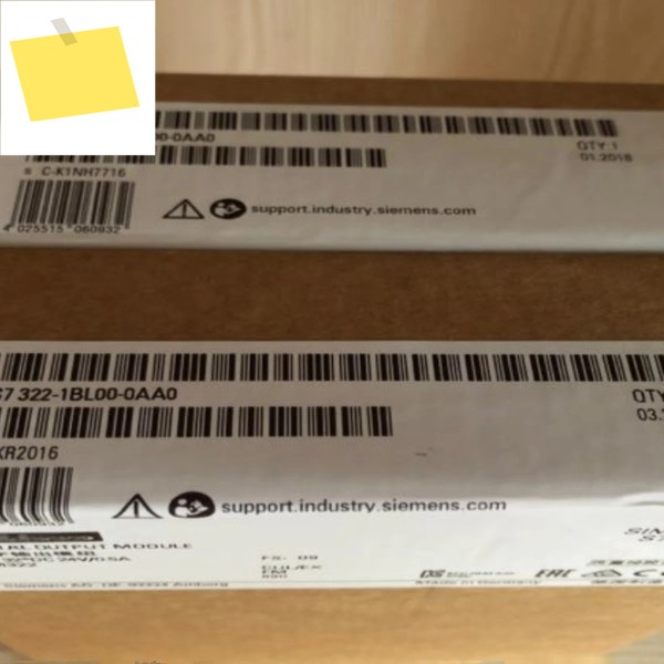 S7-30}0비트 모듈 SM 323 6ES7233-1BH011BL001BH0-0AA0 제품 이미지