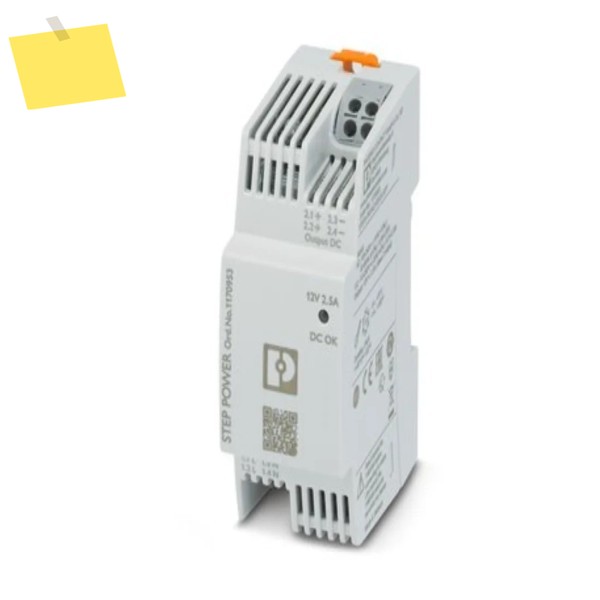 STEP3-PS1AC12DC2.5PT - 1170953번 제품 이미지