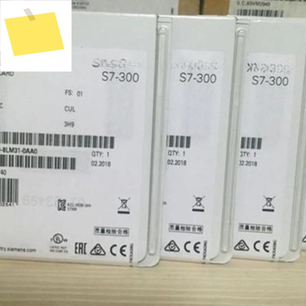 메모리 카드 6ES7953-8LF8LG8LL8LM8LP8LJ20303111-0AA0 제품 이미지