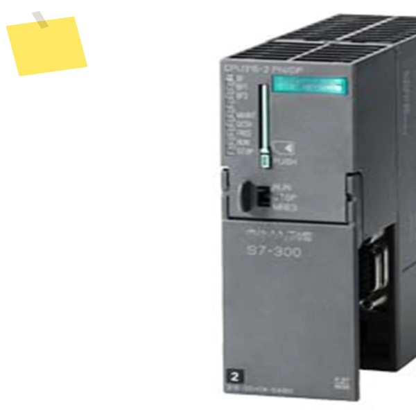 315-3PNDP 모듈 6ES7315-2AG102AH142EH132EH14-0AB0 제품 이미지