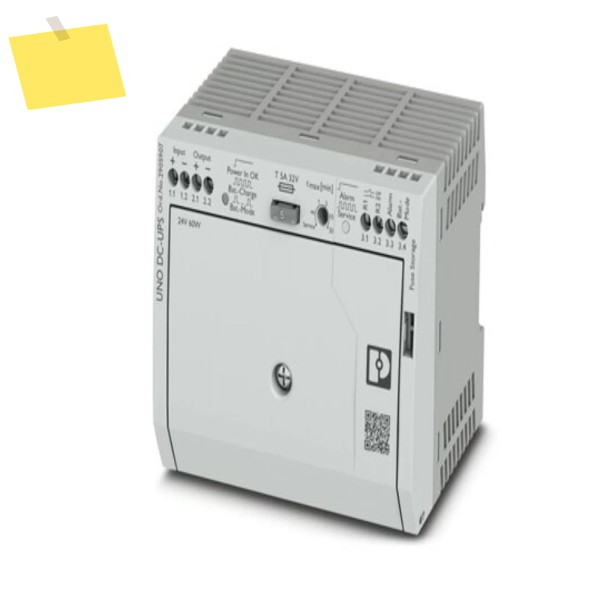 UNO-UPS24DC24DC60W - 2905907번 제품 이미지