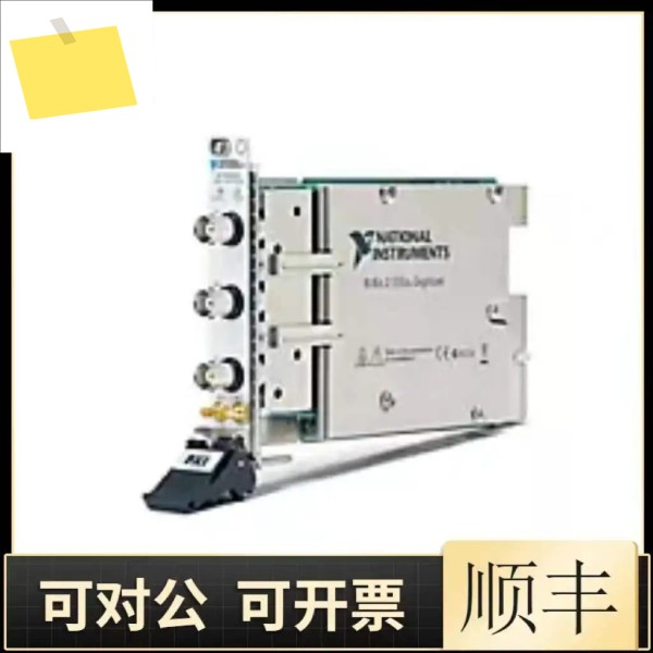 NI PXI-5153 오실로스코프 780317-01 제품 이미지