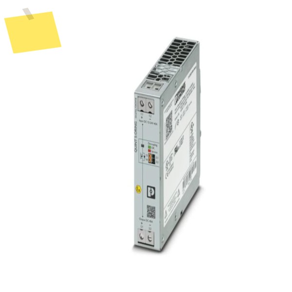 퀸트4-S-오링12-24DC1X40VP 1043418 제품 이미지