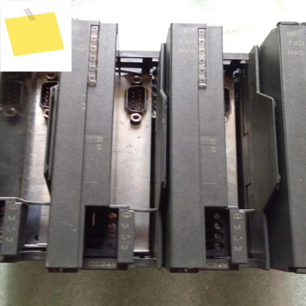 6ES7 341 모듈 6ES7341-1BH011BH021AH021AH011CH02-0AE0 제품 이미지