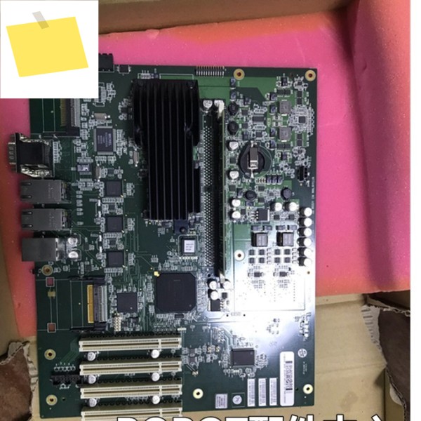 로봇 메인 보드 DSQC639 3HAC 025097-001 제품 이미지