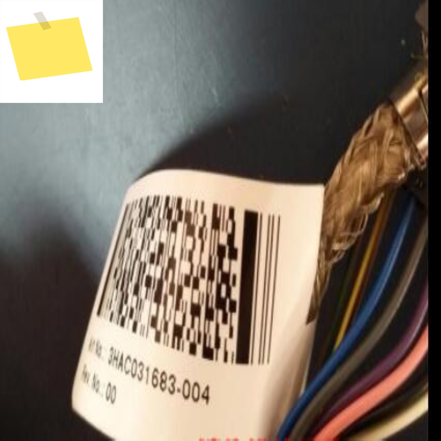 케이블, 3HAC031683-004, 30 계량기 제품 이미지