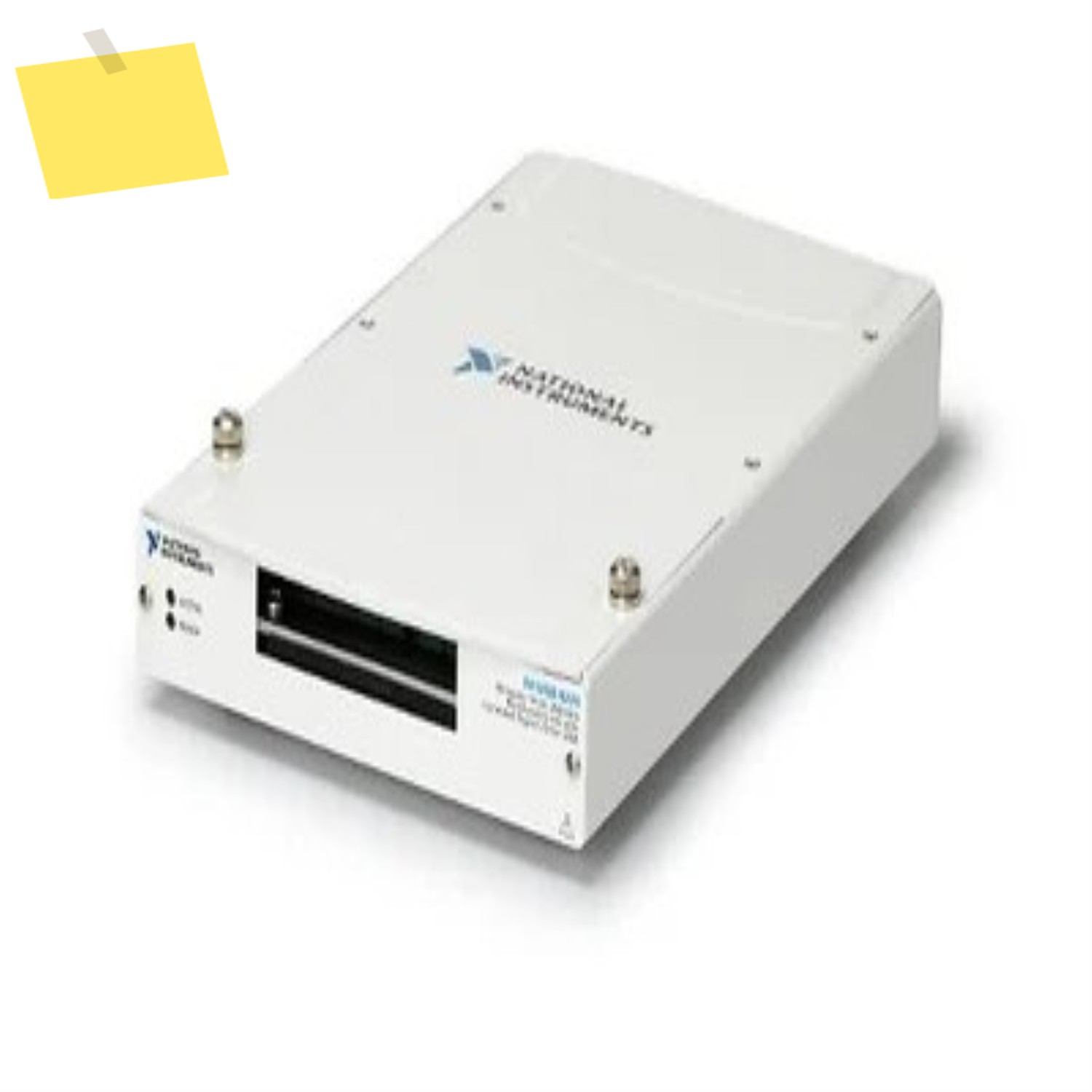 US NI USB-6229 데이터 수집 카드 32개 아날로그 입력 4개 출력, 볼트 터미널 제품 이미지