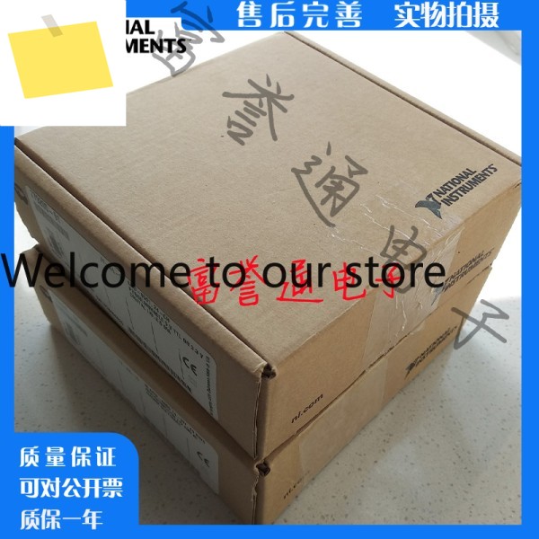 신품 NI 9402 디지털 모듈 C 시리즈 779987-01 IO 인터페이스 제품 이미지