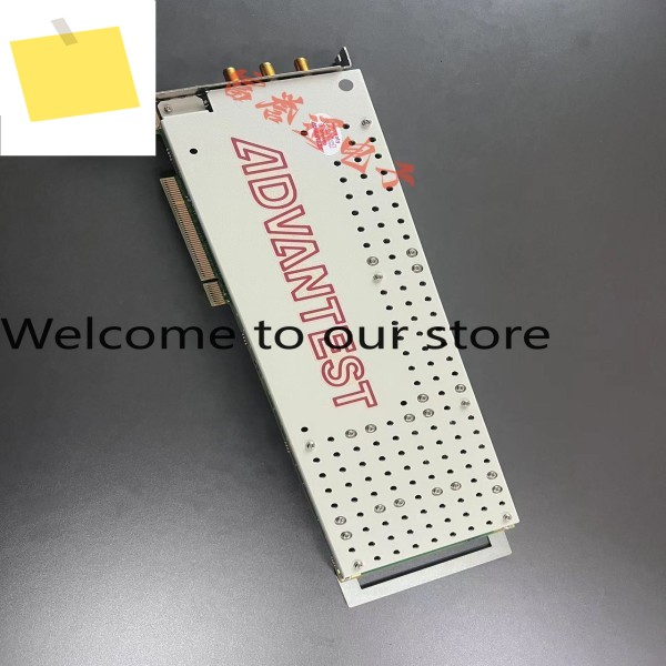 어드밴테스트 R3755 네트워크 분석기 카드 제품 이미지