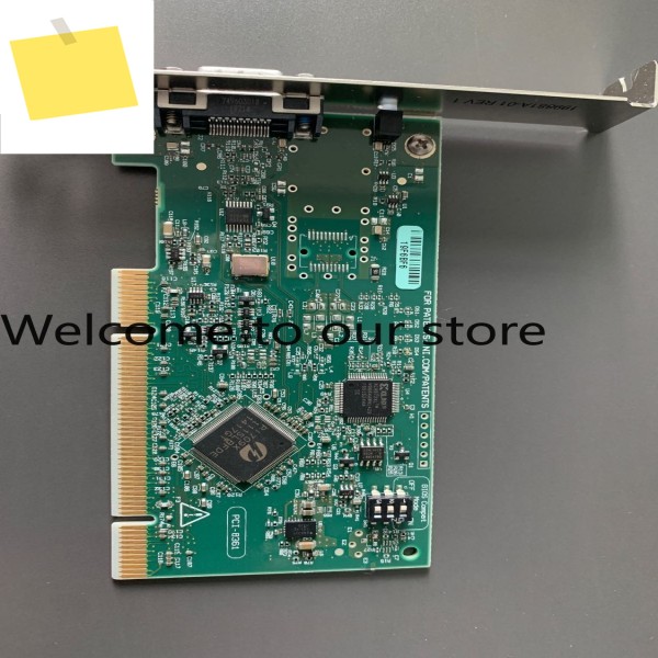 미국 NI PCI-8361 781394-01 데이터 수집 카드, 지점 상품 이미지