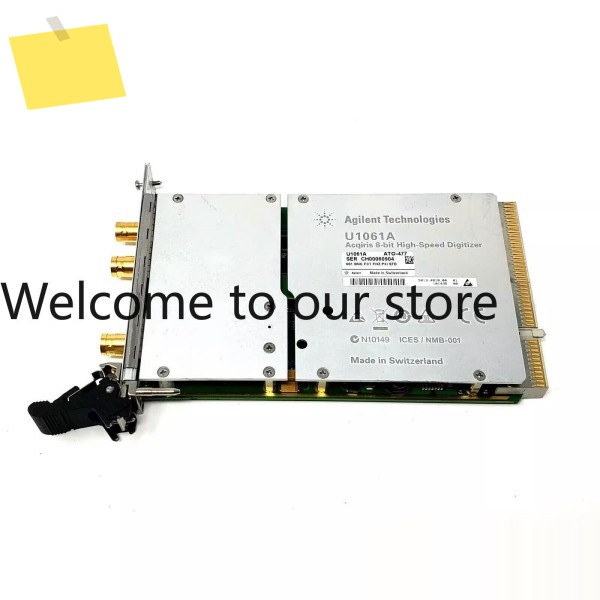 Agilent U1061A 디지털 컨버터, , 중고 새 제품 제품 이미지