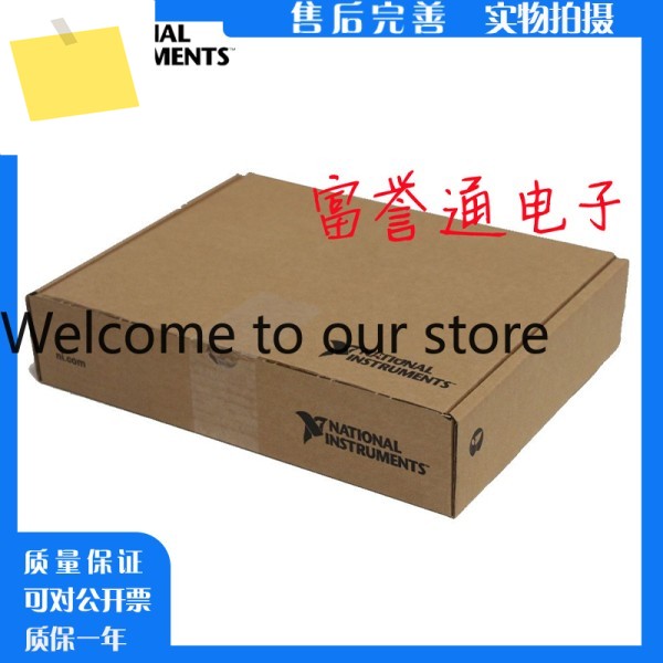신품 미국산 NI PXI-6711 777794-01 고속 아날로그 출력 제품 이미지