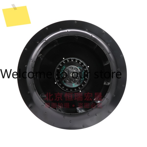 공인 대리점 R2E280-AE52-05 230V 1.0A 인버터 냉각 팬 제품 이미지