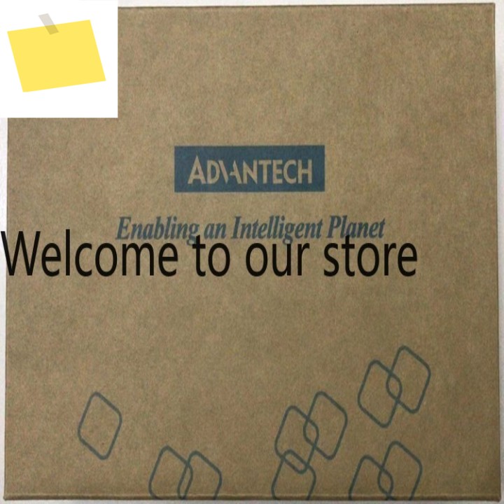 Advantech PCI-1285 8축 인터페이스 DSP 아키텍처 표준 펄스 모션 제어 카드 새 제품 제품 이미지