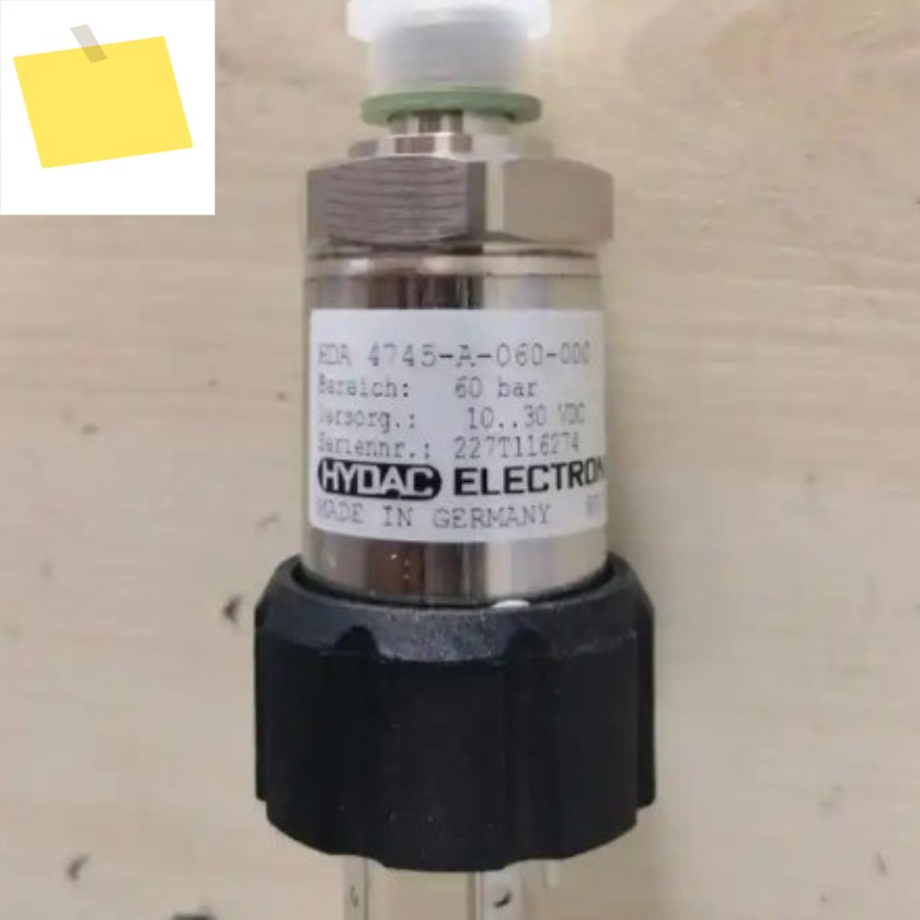 Hedek HDA4718-H-1600-000 센서, 좋은 품질의 제품, 지금 주문하세요 제품 이미지