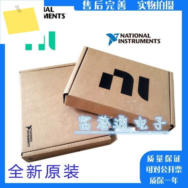 American NI PCIe-6251 다기능 데이터 수집 카드 779512-01 0021 신품 원본 제품 이미지