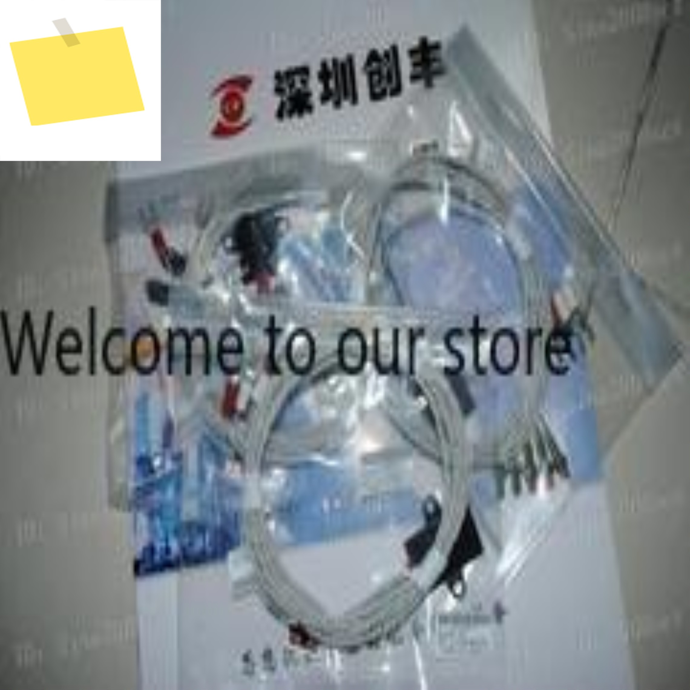 10월 CHINO 치노, 열전대 R060-31 제품 이미지