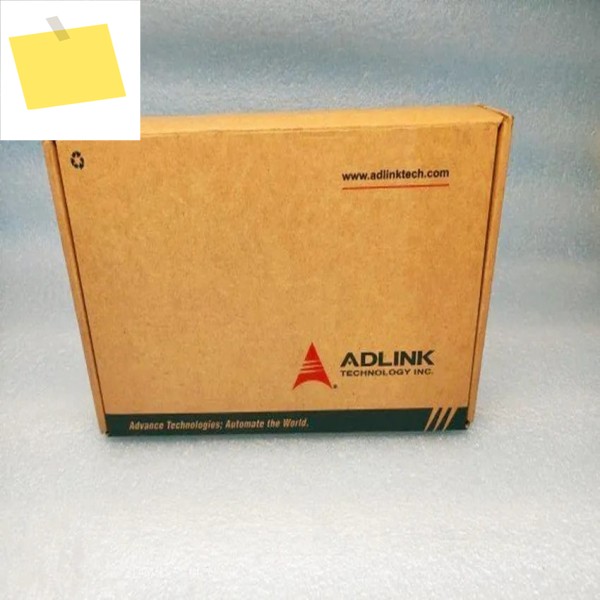 ADLINK MP-C152 4축 스테퍼 서보 모션 제어 카드 제품 이미지