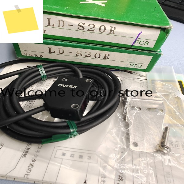 10월 TAKEX Zhuzhong 광전 스위치 LD-S20R 제품 이미지