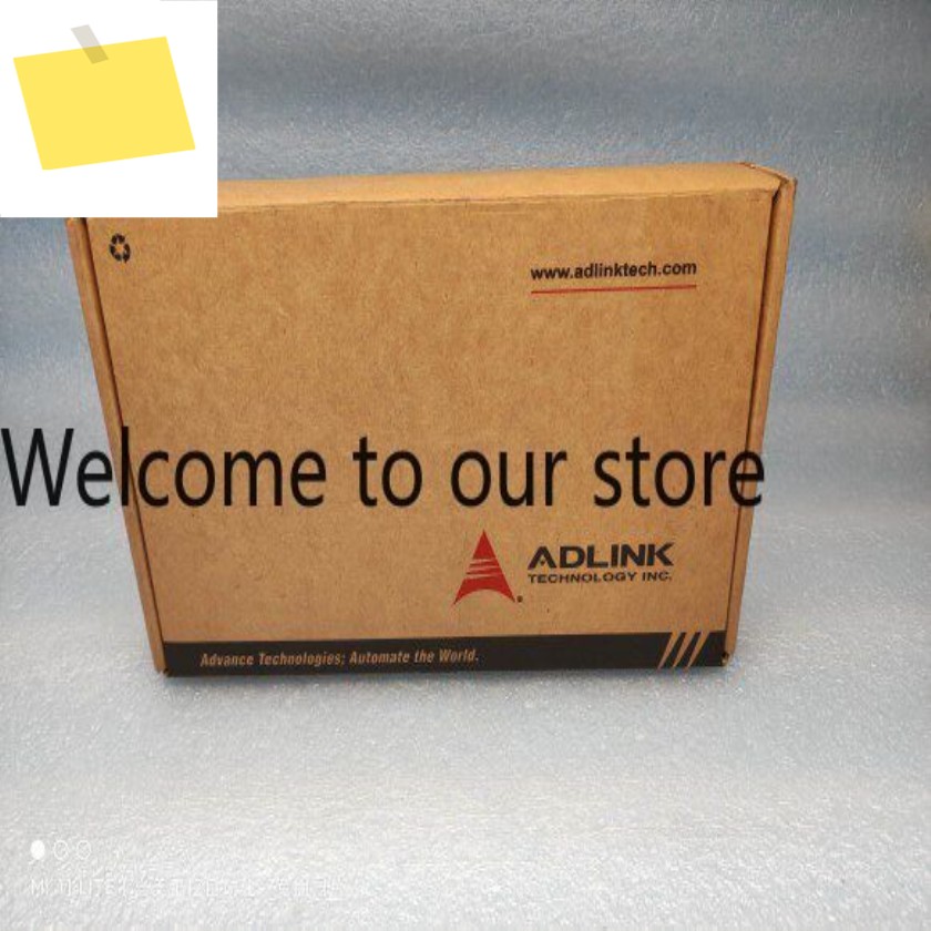 ADLINK PCI-7396 데이터 수집 카드 GP 제품 이미지