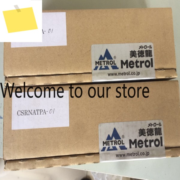10월에는 MEDELON 센서 CSRNATPA가 원래 로 출시되었습니다. 제품 이미지