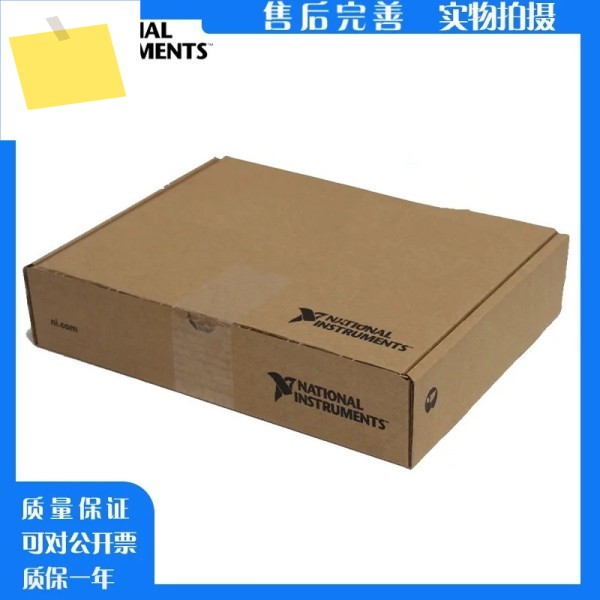 2025년형 미국산 NI PCI-6509 디지털 IO 장치 96채널 778792-01 새 상품 제품 이미지