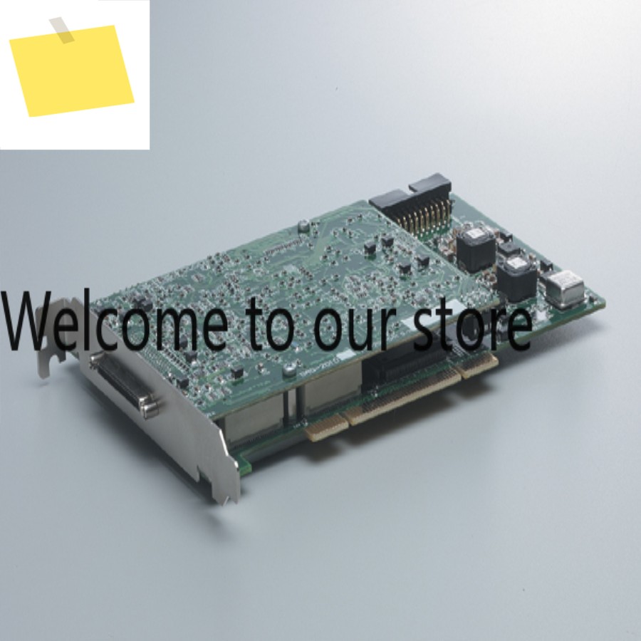 대만 ADLINK DAQ-2010 PCI 버스 4채널 14비트 2MSs 동기식 다기능 데이터 수집 카드 제품 이미지