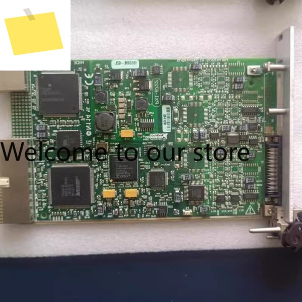 미국산 NI PXI-6722 수집 카드 778999-01 PXI 아날로그, 출력, 모듈 블록 제품 이미지