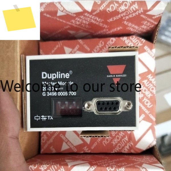 10월 CARLO GAVAZZI G34960005700 제품 이미지