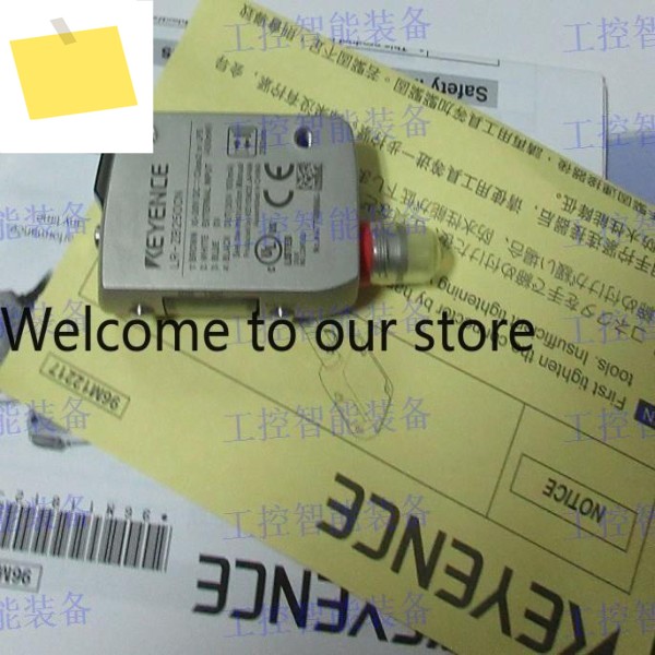 10월 KEYENCE 일본 LR-ZB250CN 신규 입고 제품 이미지