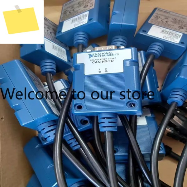 미국 NI TRC-8542 783699-02HSFD 트랜시버 케이블 제품 이미지