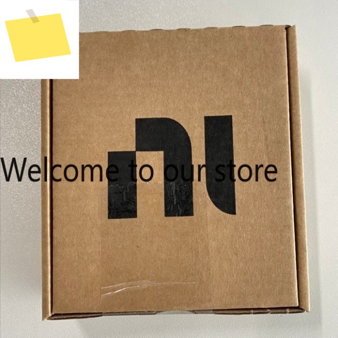 US NI 9265 779334-01 볼트 터미널, 아날로그 출력 모듈을 동기식으로 업데이트 제품 이미지