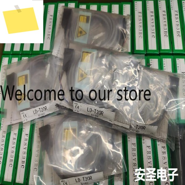 10월 TAKEX 일본 Takenaka 레이저 센서 LD-T20R 제품 이미지