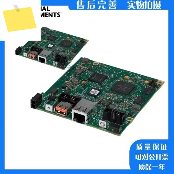 NI SBRIO-9636 78 2128-01 CompactRIO 단일 보드 컨트롤러 제품 이미지