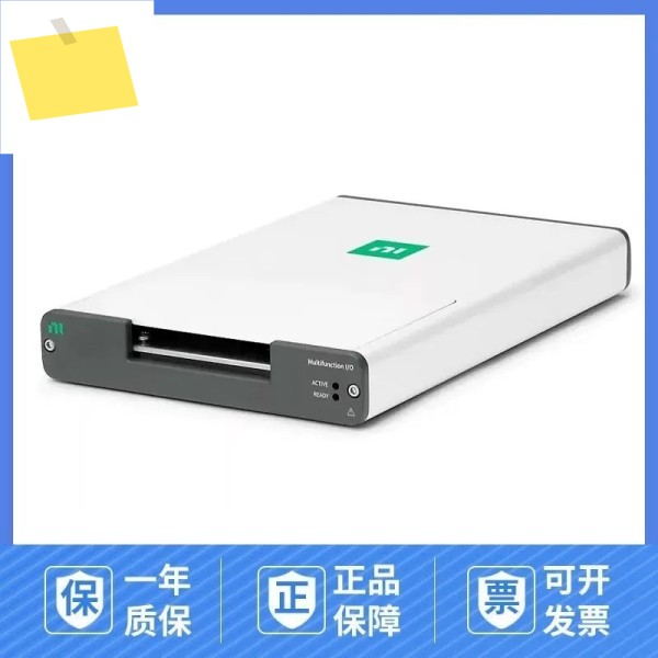 US NI USB-6343 다기능 IO 장비 볼트 터미널 수집 카드 781439-01 제품 이미지