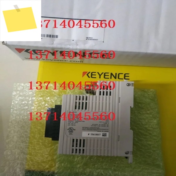 2025년 KEYENCE 일본 컨트롤러 SL-T11R 10월 입고 예정 제품 이미지