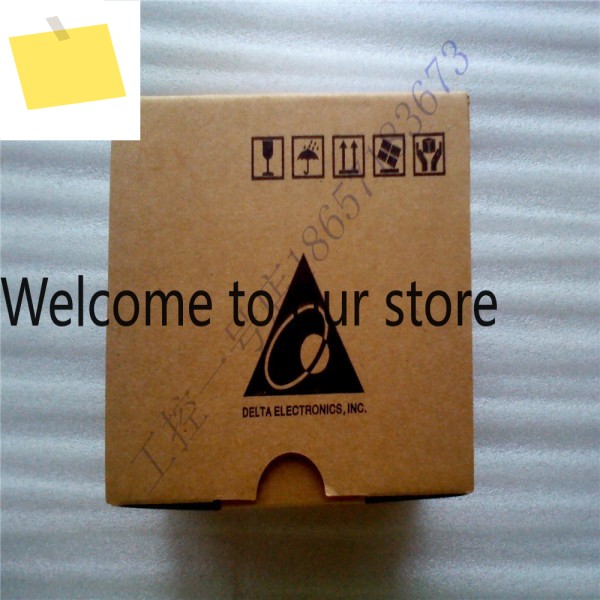 델타 PLC 확장 모듈 DVP16HP11RDVP16HP11T 8입력8출력 1년 제품 이미지
