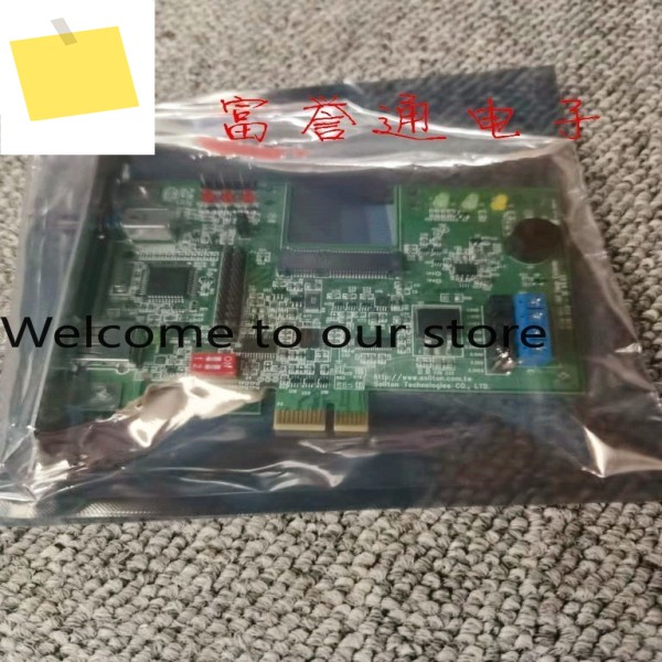 대만 솔리톤 PEM-1X PCIe 미니 연속 전원 확장 보호 카세트 케이블 제품 이미지
