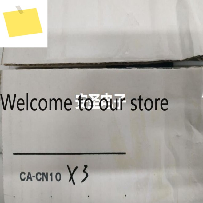 10월 KEYENCE CA-CN10 제품 이미지