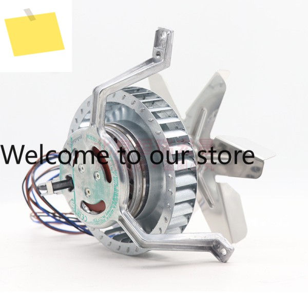 R2E150-AE52-06 230V 42W 0.19A 2600rpm 건조 오븐용 열풍기 제품 이미지