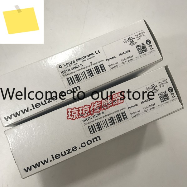 Laoyizhi 광전 센서 전기 눈 HRTR 3B66-S 344-50 -SB 제품 이미지