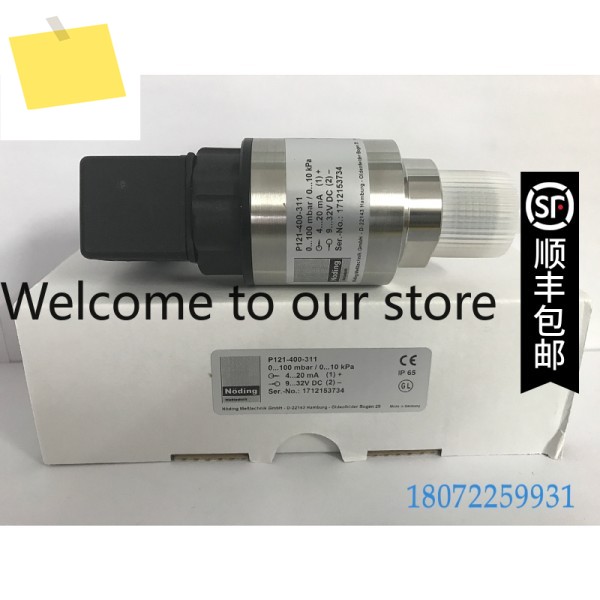 P10-403-G161-T 센서 제품 이미지