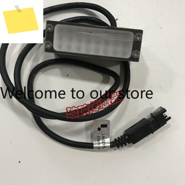 LH-5217L-12V-IR 940 직사각형 머신 비전 광원 LED 1년 제품 이미지
