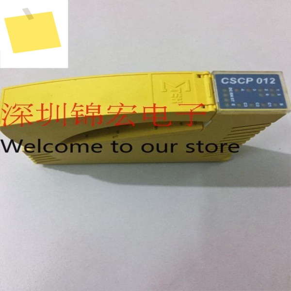 원래 수입된 CSCP 012 모듈을 공급하고, 특정 매개변수에 대해 문의합니다. 제품 이미지