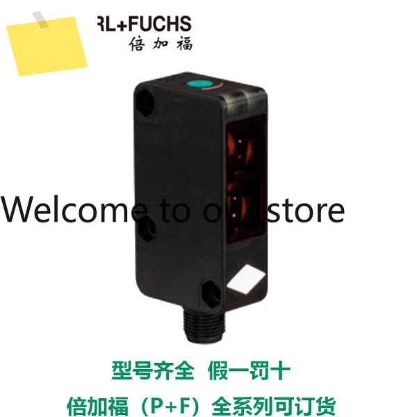 ML100-55-G95102 독일에서 수입된 확산 반사 센서 제품 이미지