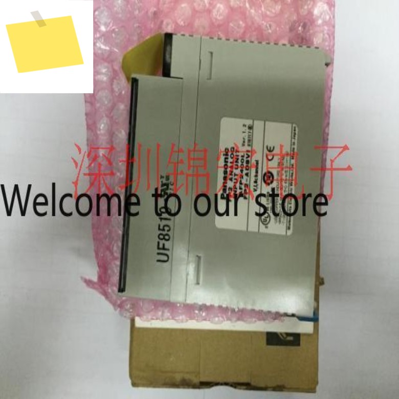 PLC 모듈 FP2-AD8V1, AFP2400L 공급 제품 이미지