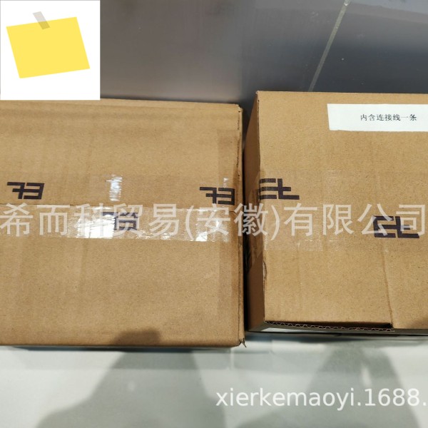 레머 E + L FE5201 DO4021 보정 컨트롤러 제품 이미지