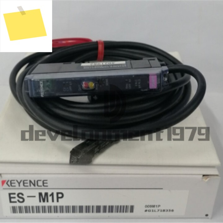새상품 1개 Es-m1p 브랜드 새제품 오리지널 PLC 제품 이미지